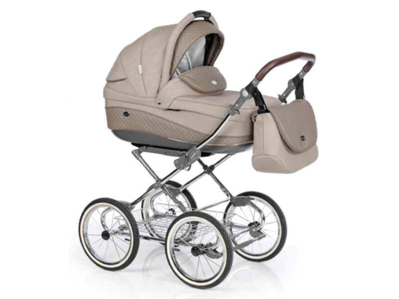 Roan Emma E-73 klasiskie rati 3-1